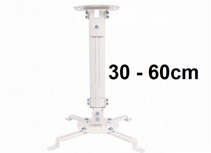 Khung treo máy chiếu 60 cm xoay 360 độ