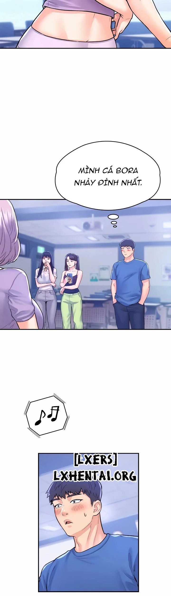 sinh viên thời nay chapter 68 18