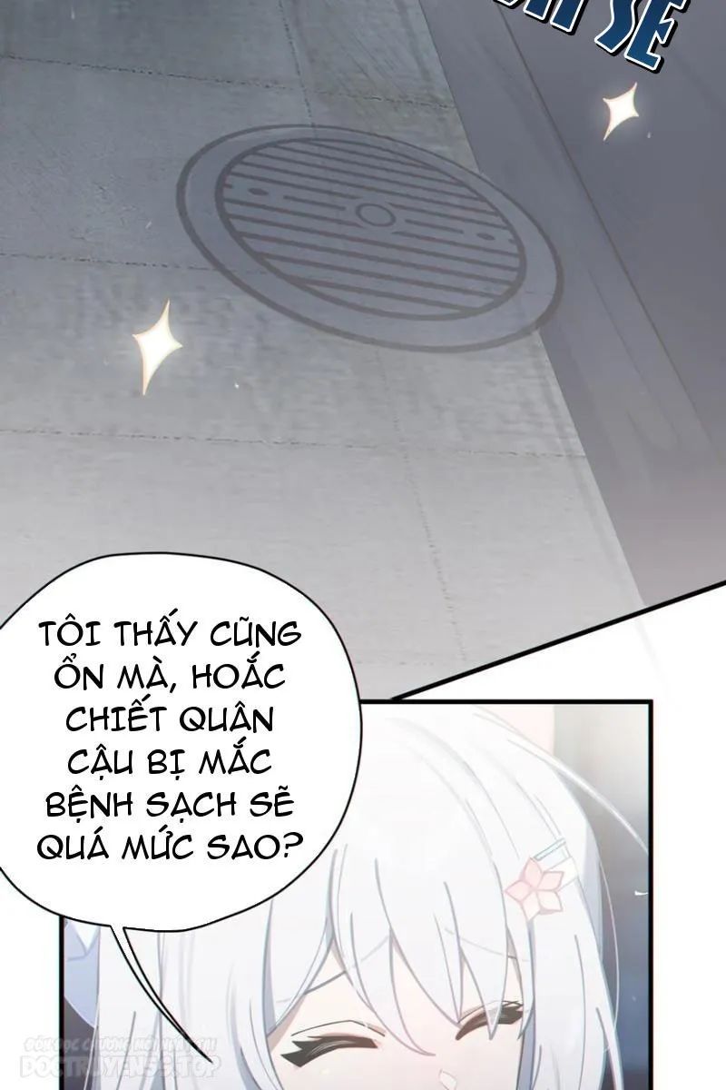 gia và nữ quỷ lấy cứng đối cứng chapter 2 53