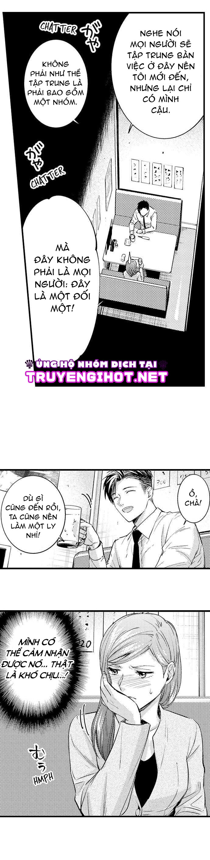 chúng ta đã làm mọi thứ ngoại trừ chuyện đó (full) chapter 4.1 7