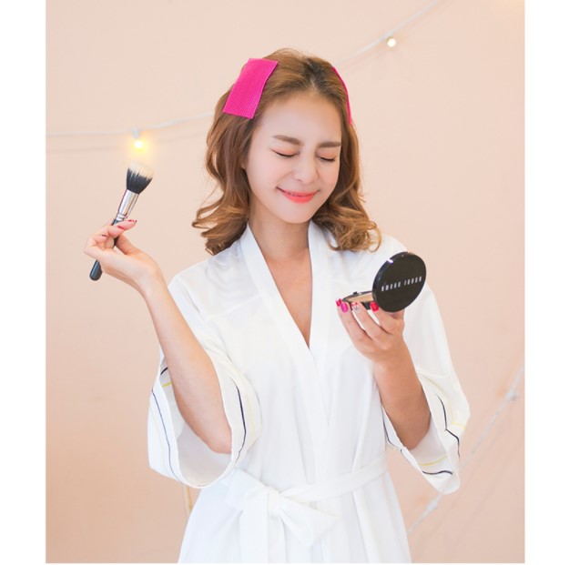 Miếng Dán Tóc Cố Định Dùng Để Trang Điểm Combo 3 Miếng