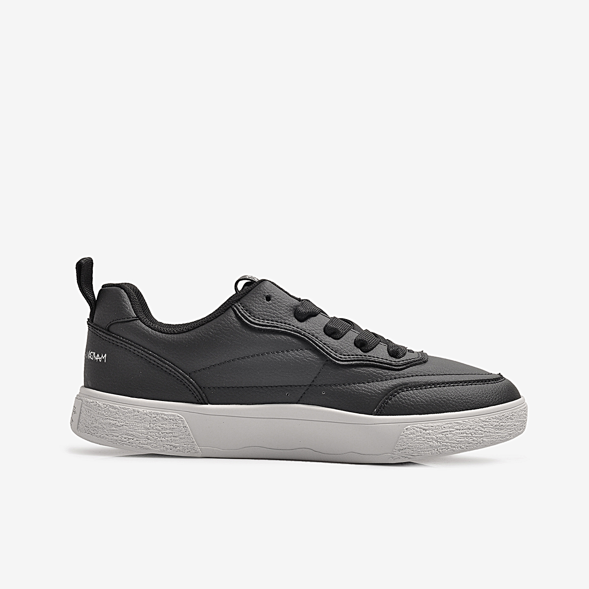 Giày sneaker Thể Thao Nam Biti's Hunter Street HSM008600DEN (Đen)