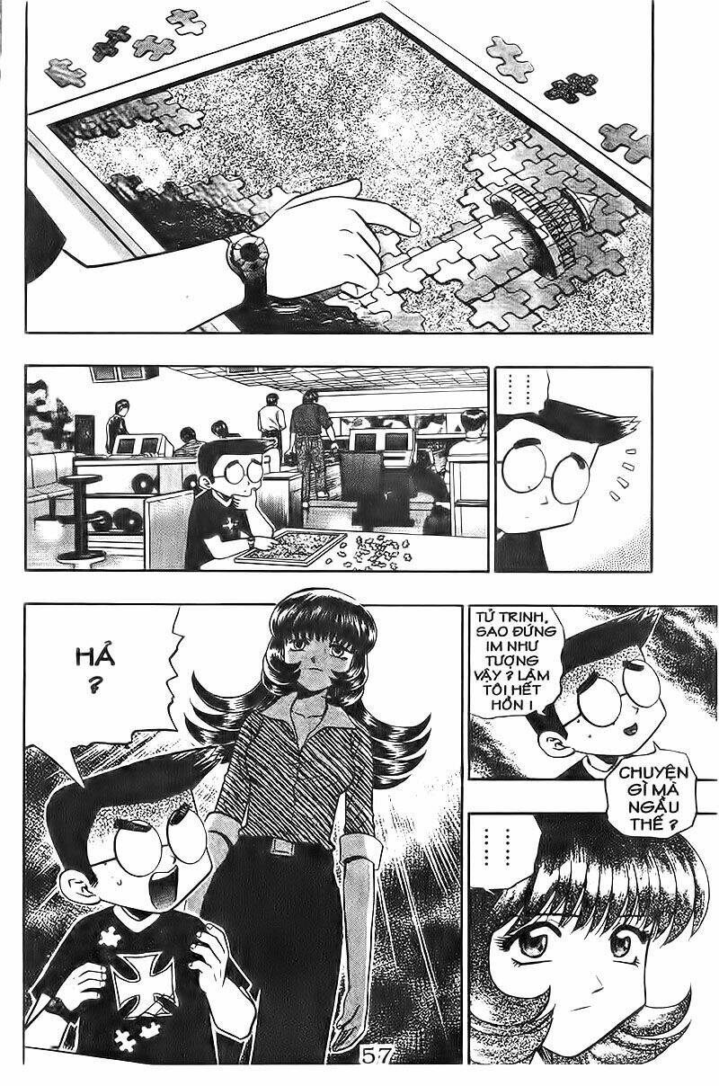 bowling king chapter 104 4