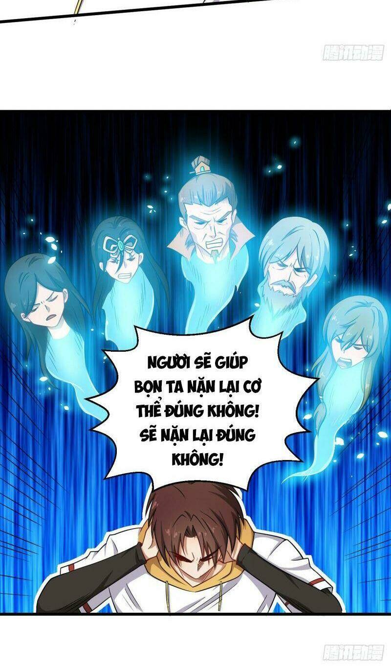 tổ thượng có tiền chapter 103 25