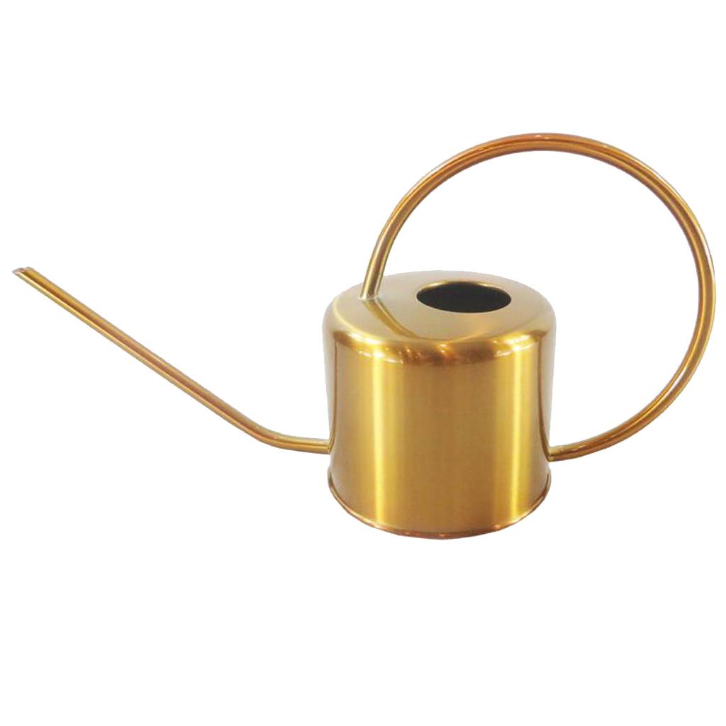 Bình tưới cây ánh vàng 900ml dùng cho chăm sóc cây cảnh tại nhà