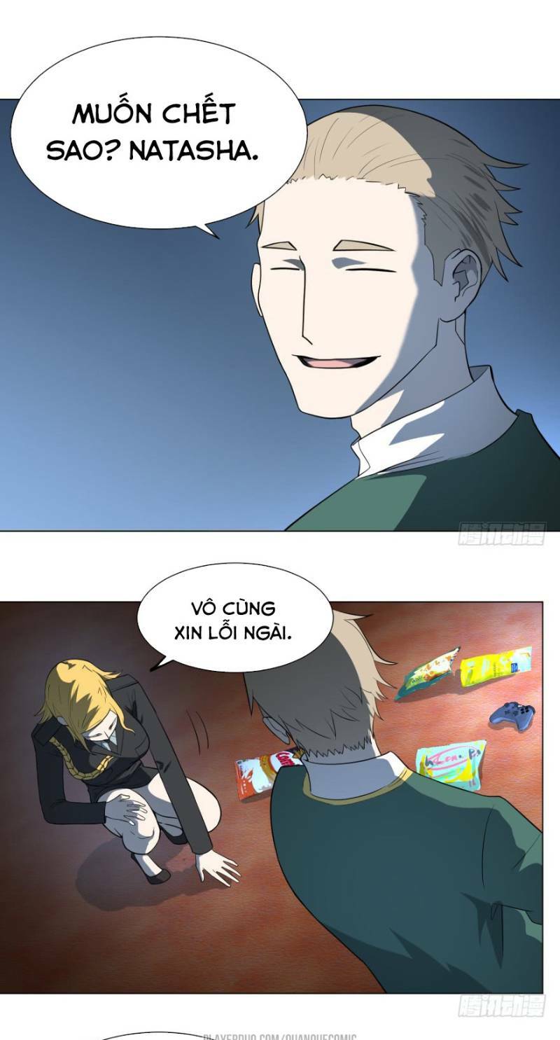 danh sách kẻ phản diện chapter 9 15