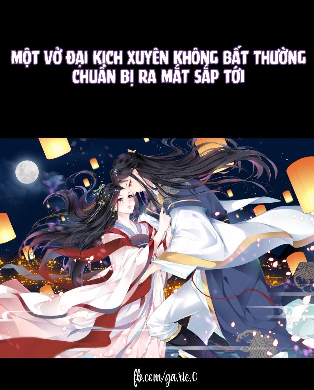 vương gia, mã giáp của người rơi rồi chapter 0 17