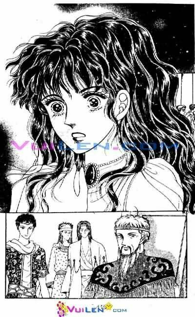 nữ hoàng biển cả chapter 11 119