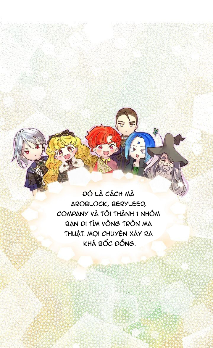 đừng xem thường nữ phụ chapter 141 39