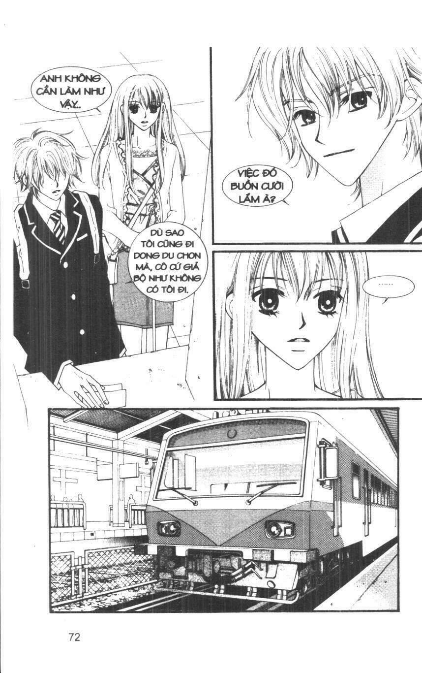 sad love story chapter 3 72