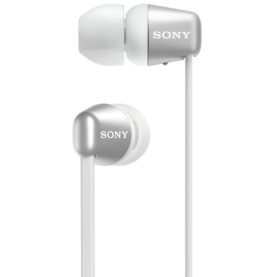 Tai nghe Bluetooth Sony WI-C310 - Hàng chính hãng