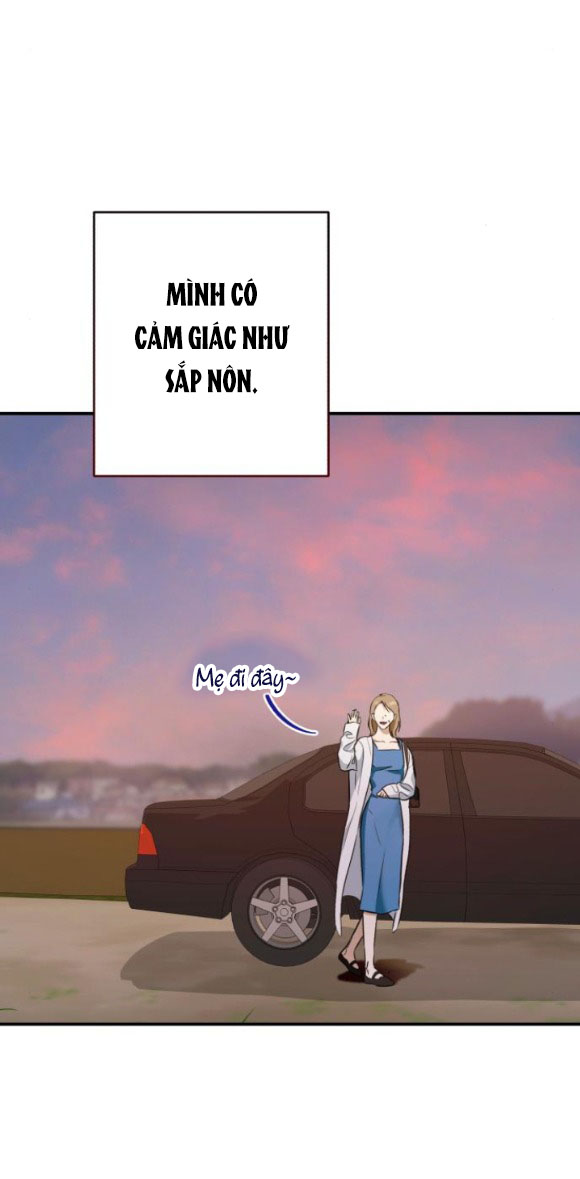 bóng râm mùa xuân chapter 13.2 26