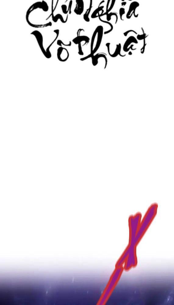 tôi là người mạnh nhất khi theo chủ nghĩa võ thuật chapter 28 2