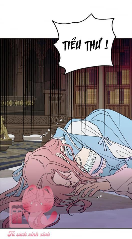 người thân của tôi đều sợ hãi tôi chapter 2 47