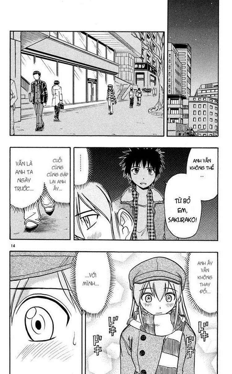 ai kora chapter 71 15