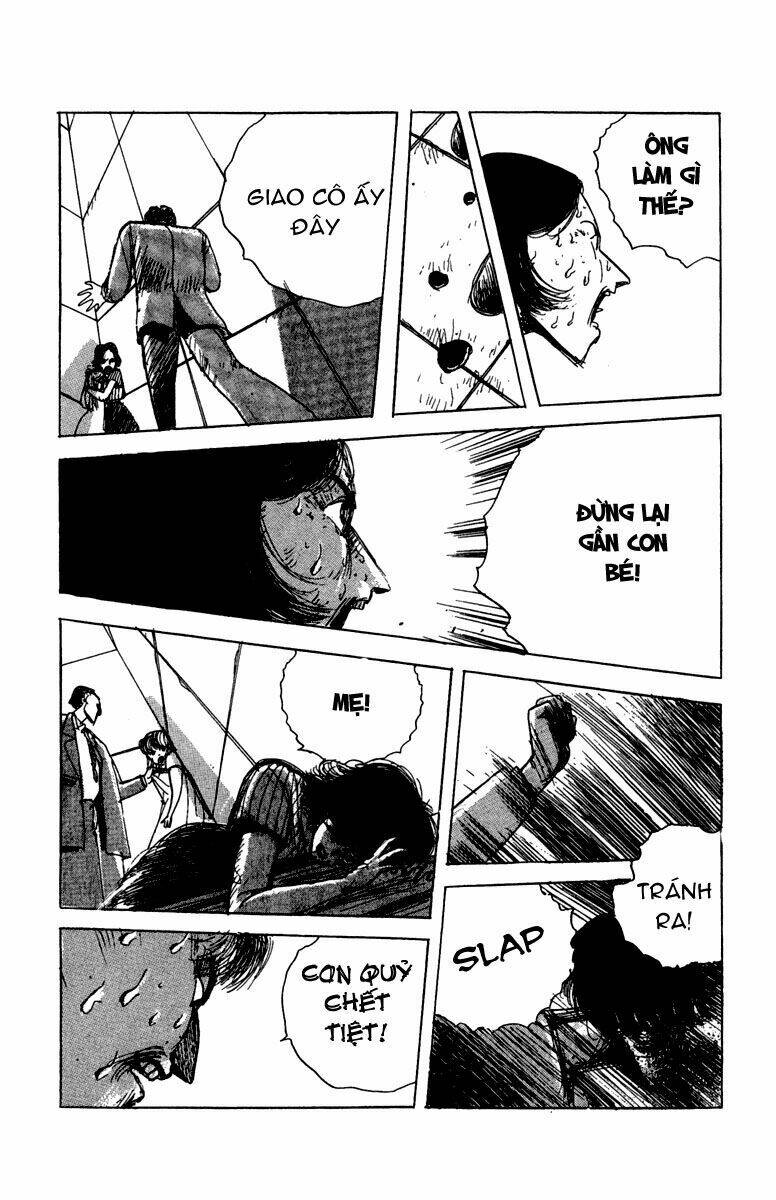 the horror mansion chapter 20 27