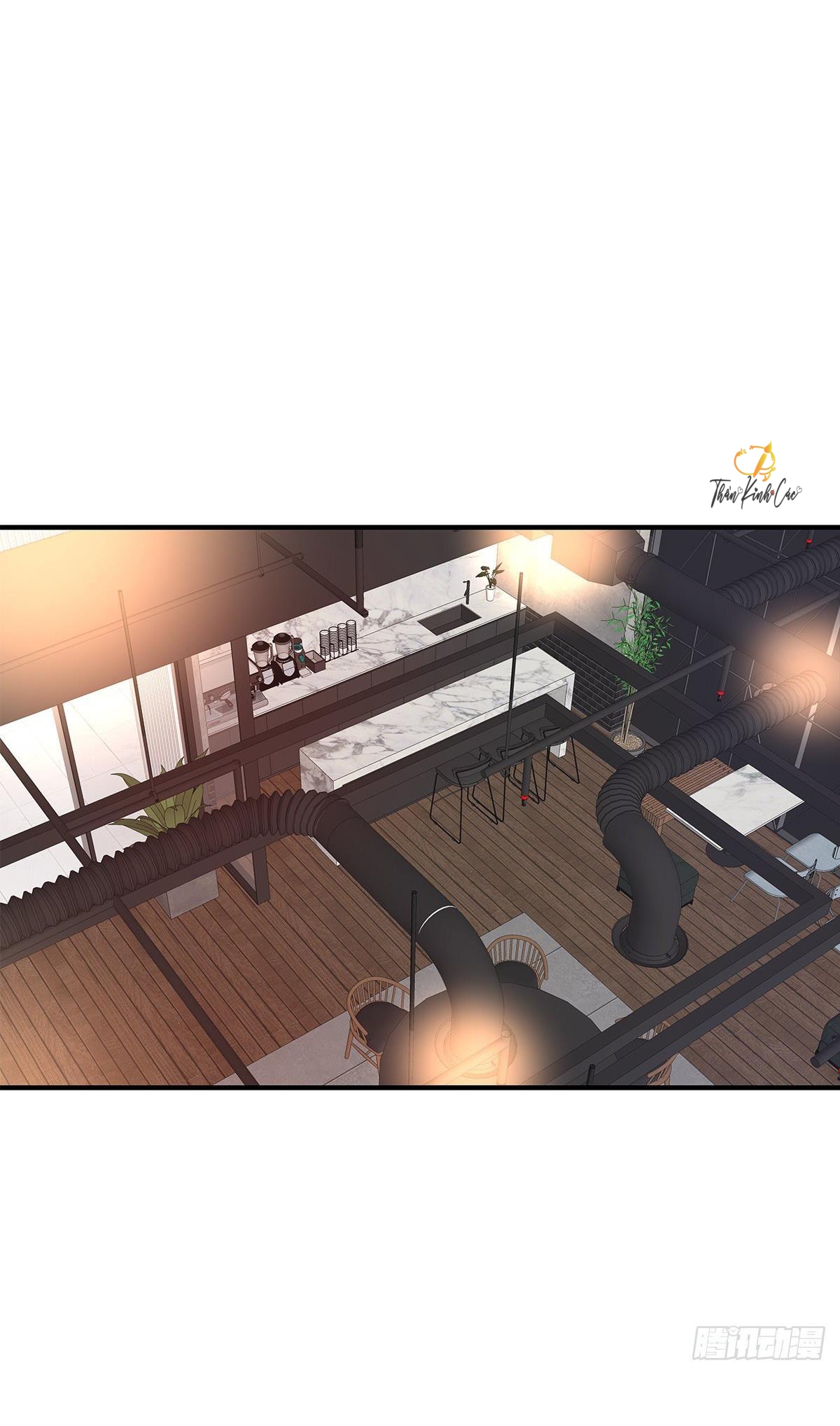 mối tình đầu gian nan của chu thành nhất chapter 47 34