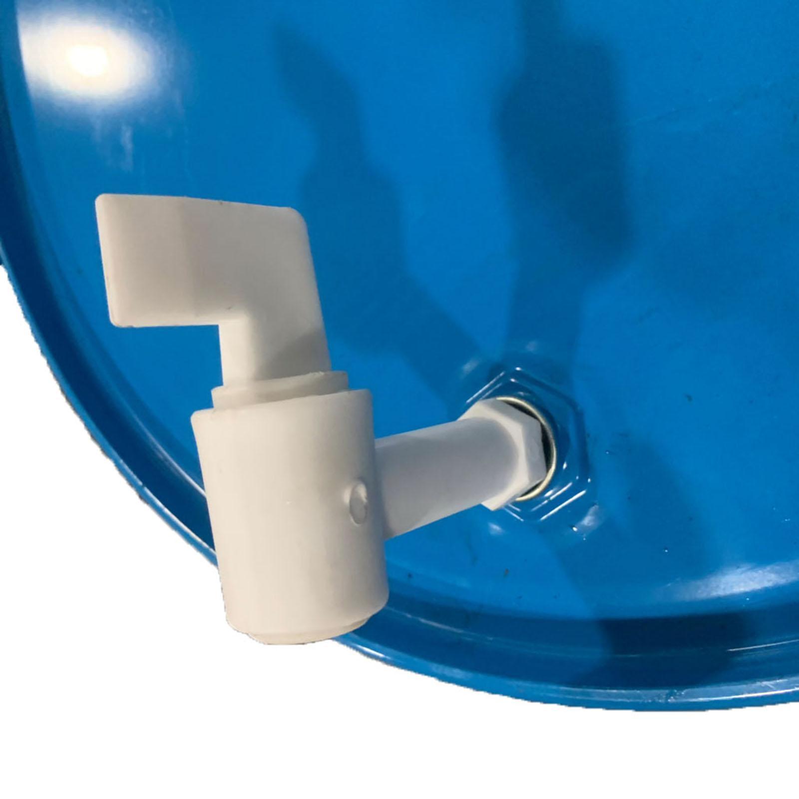 Replacement IBC Tank Valve Faucet Adapter Thread