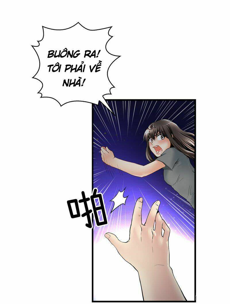 thiên hạ đệ nhất cao thủ đi học chapter 7 13