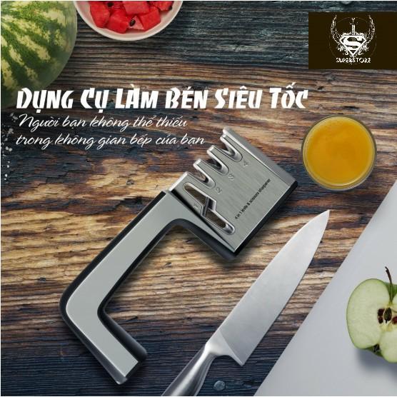 Dụng cụ làm bén siêu tốc - Skylife