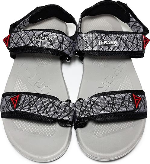 Giày Sandal Quai Ngang - Quai Dù Teramo Cao Cấp TRM53