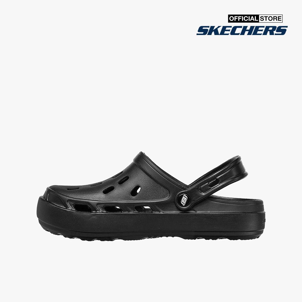 SKECHERS -  Giày lười nam Foamies Swifters Steady 243041