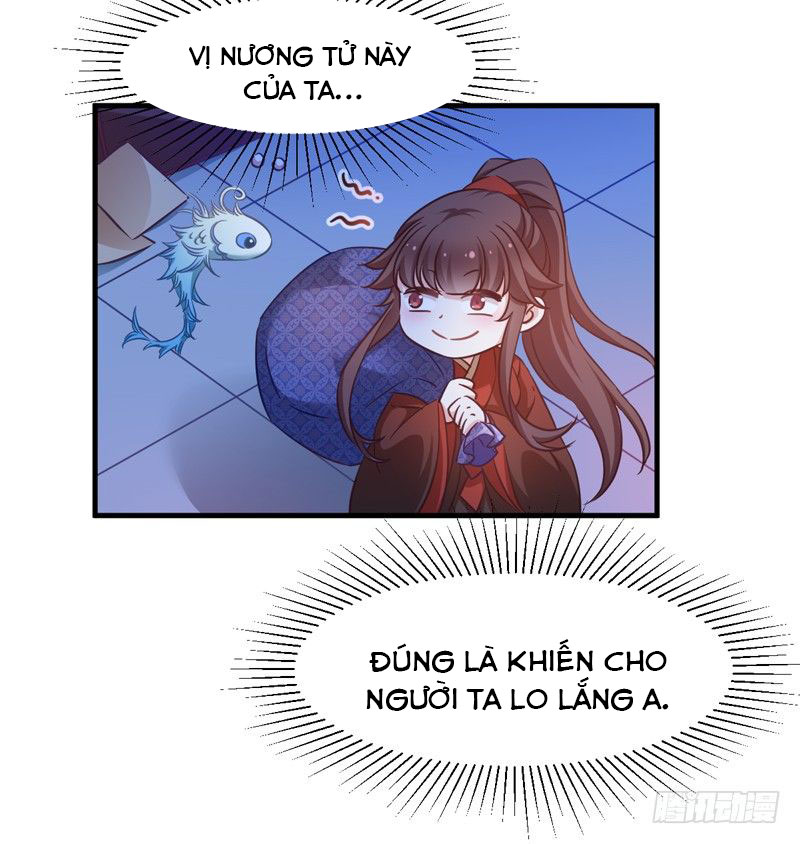 trò chơi trừng phạt chapter 47 13