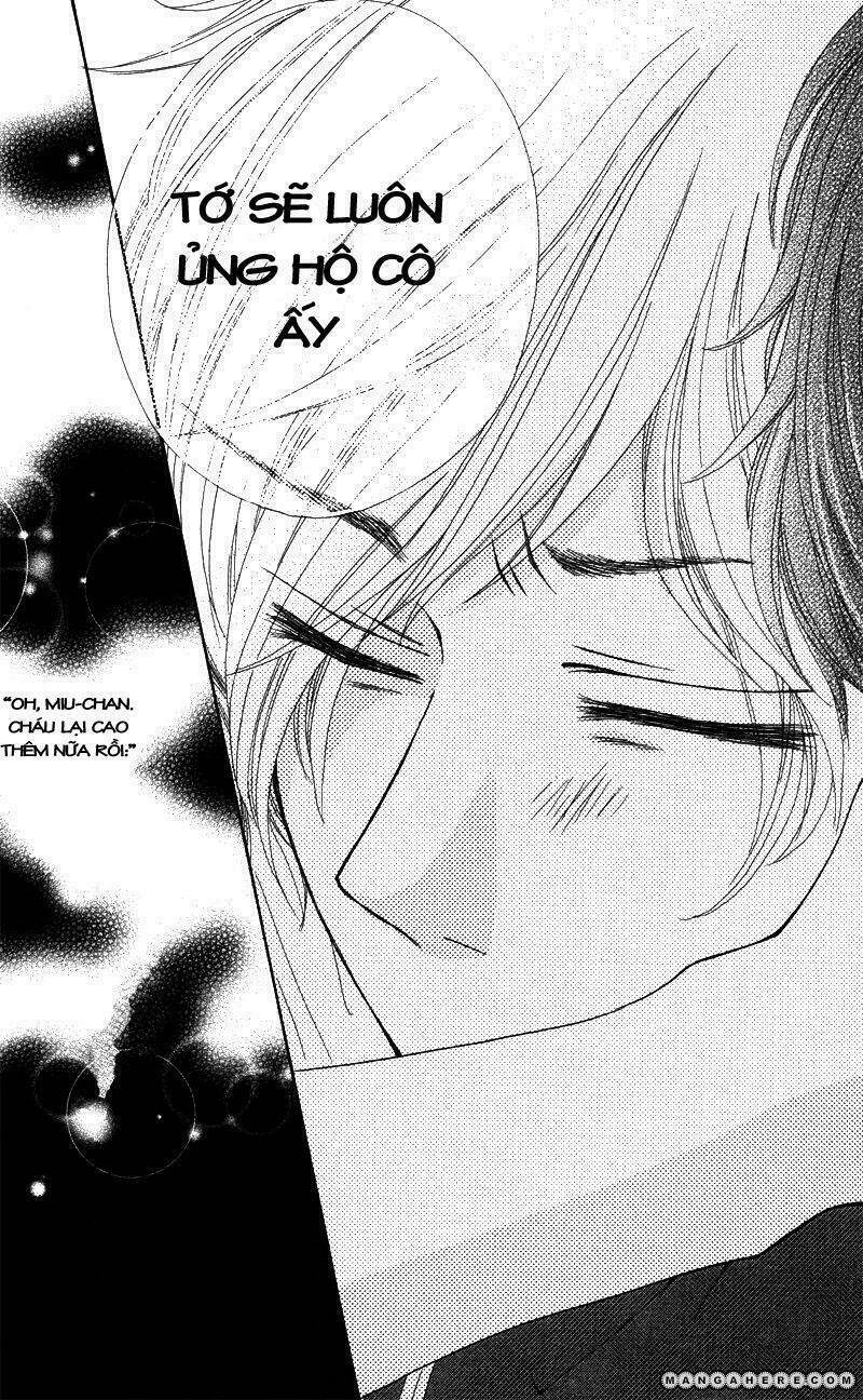 kimi no tonari de seishunchuu chapter 5 24