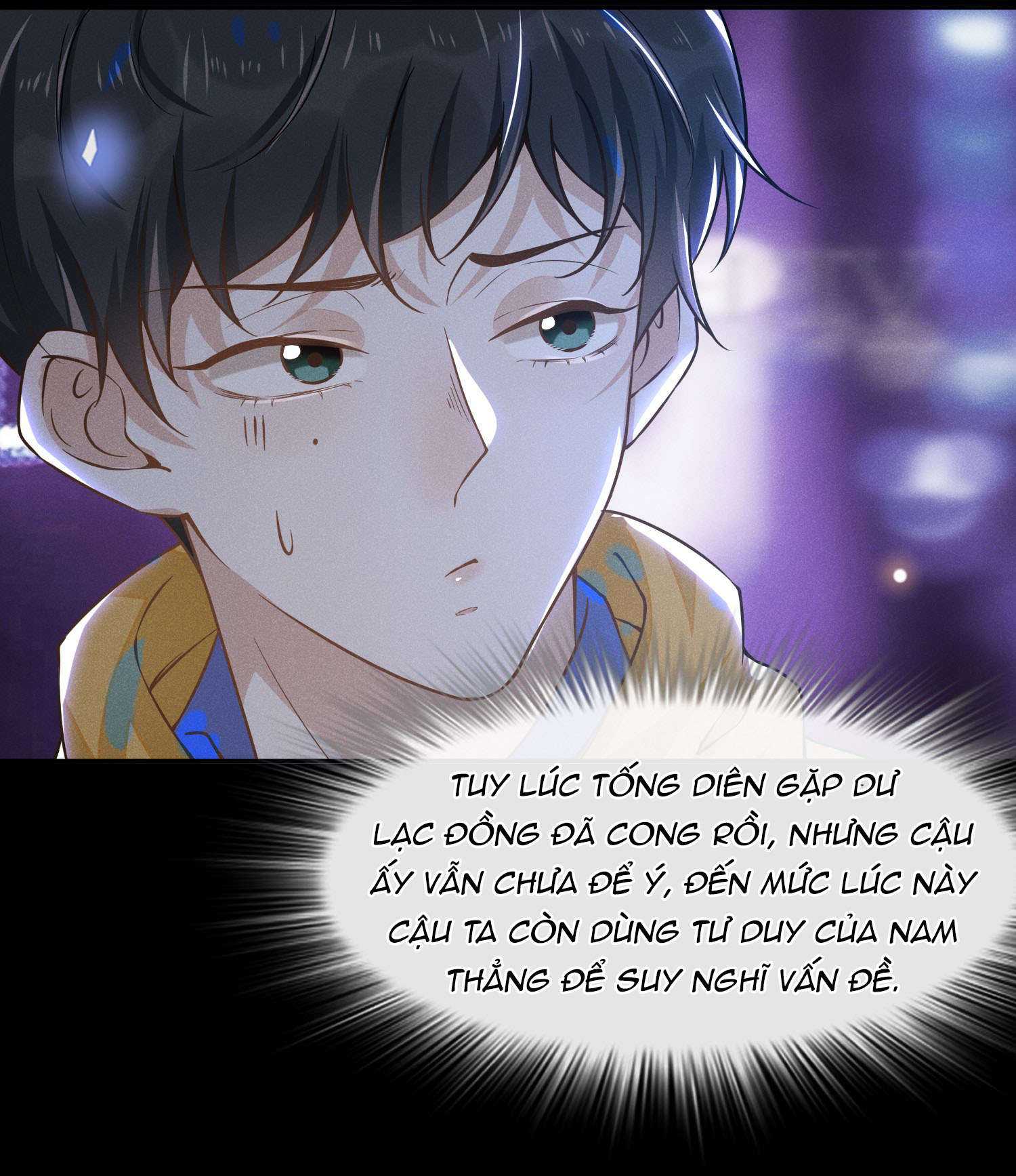 kiếp sau không gặp chapter 9 25