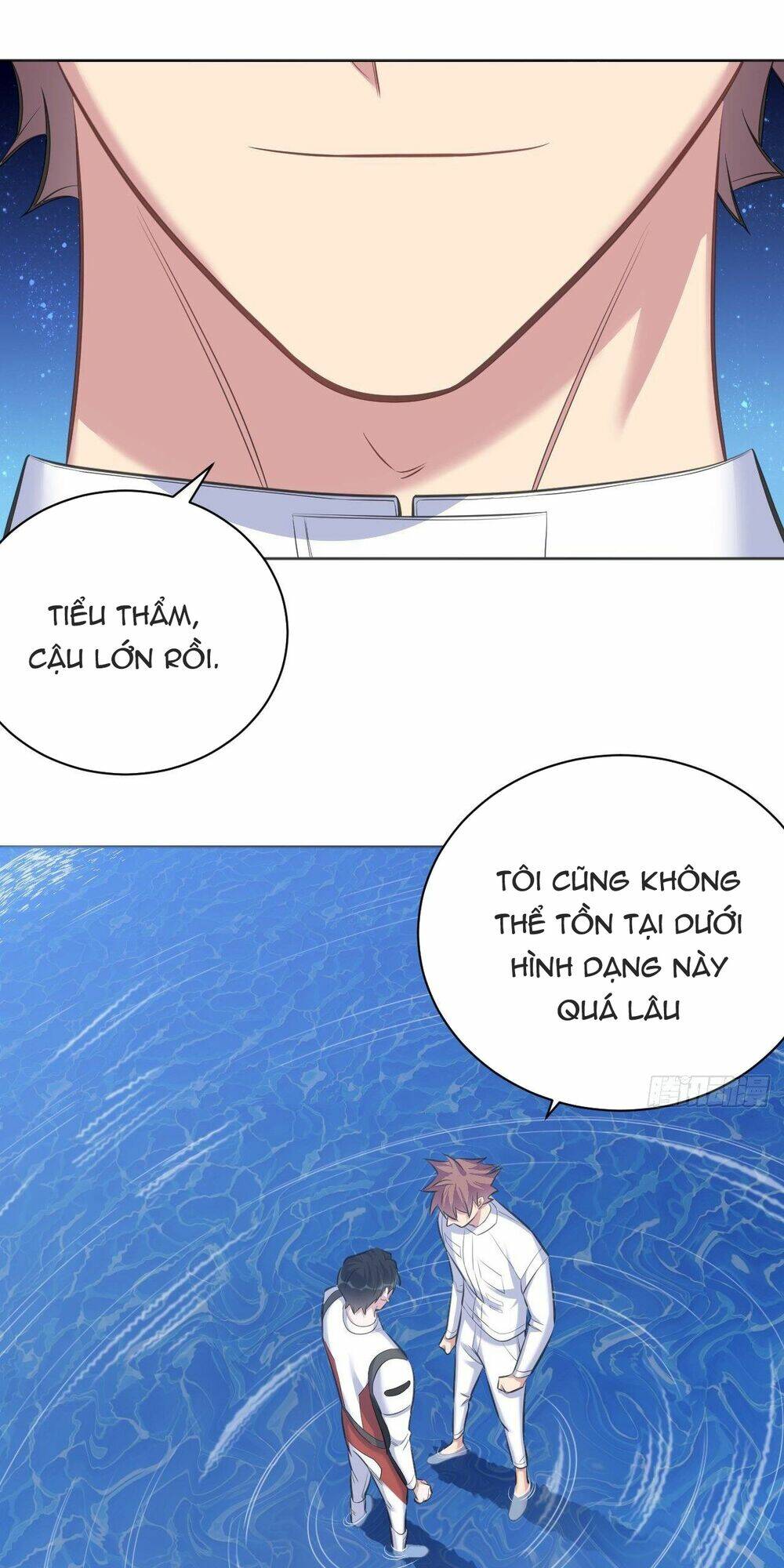 nhạc phụ đại nhân là lão bà chapter 68 40