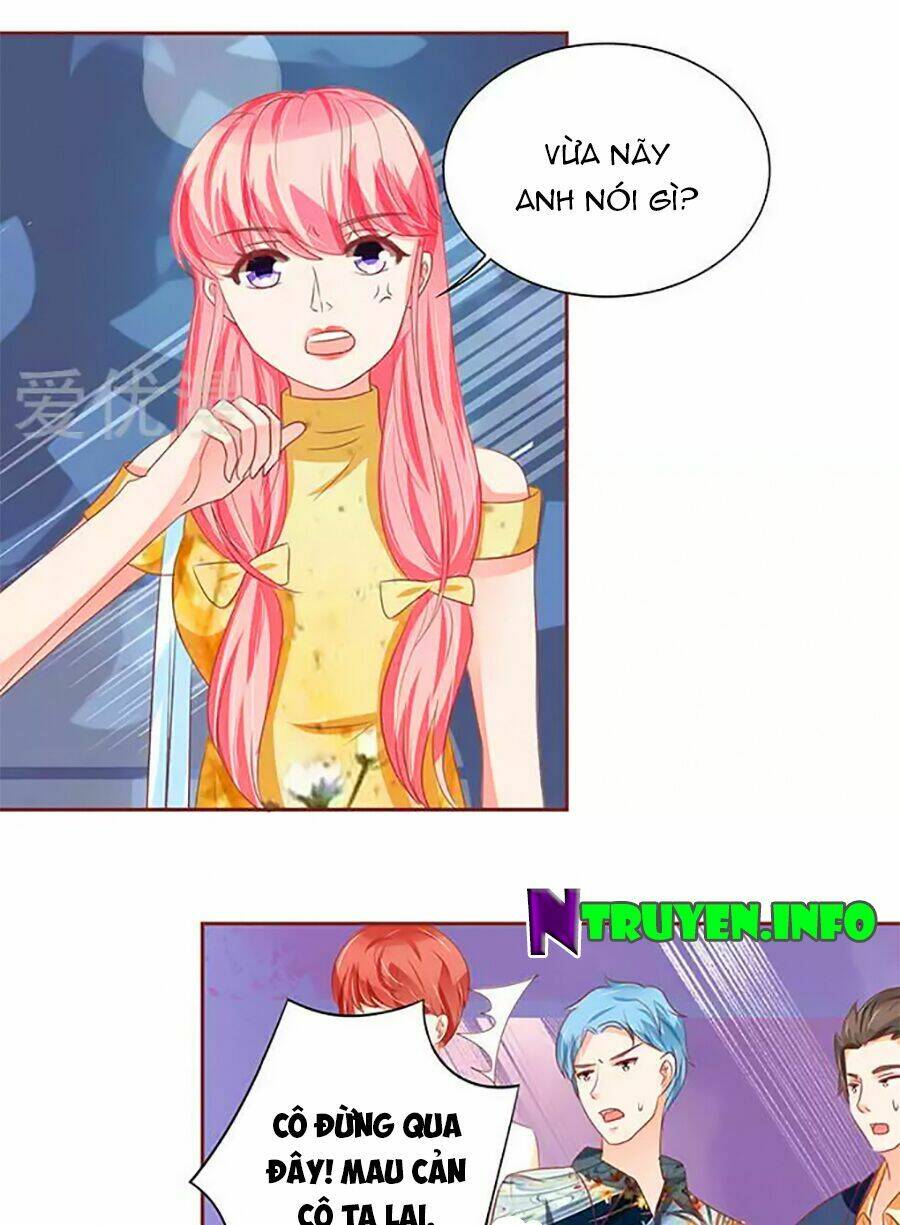 vương tước tư hữu bảo bối chapter 178 13