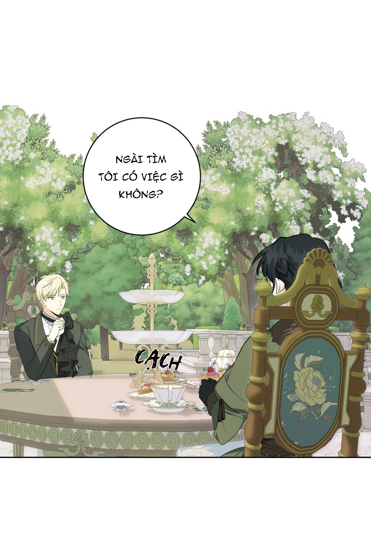 trở thành vợ của nam chính phế vật chapter 39.2 4