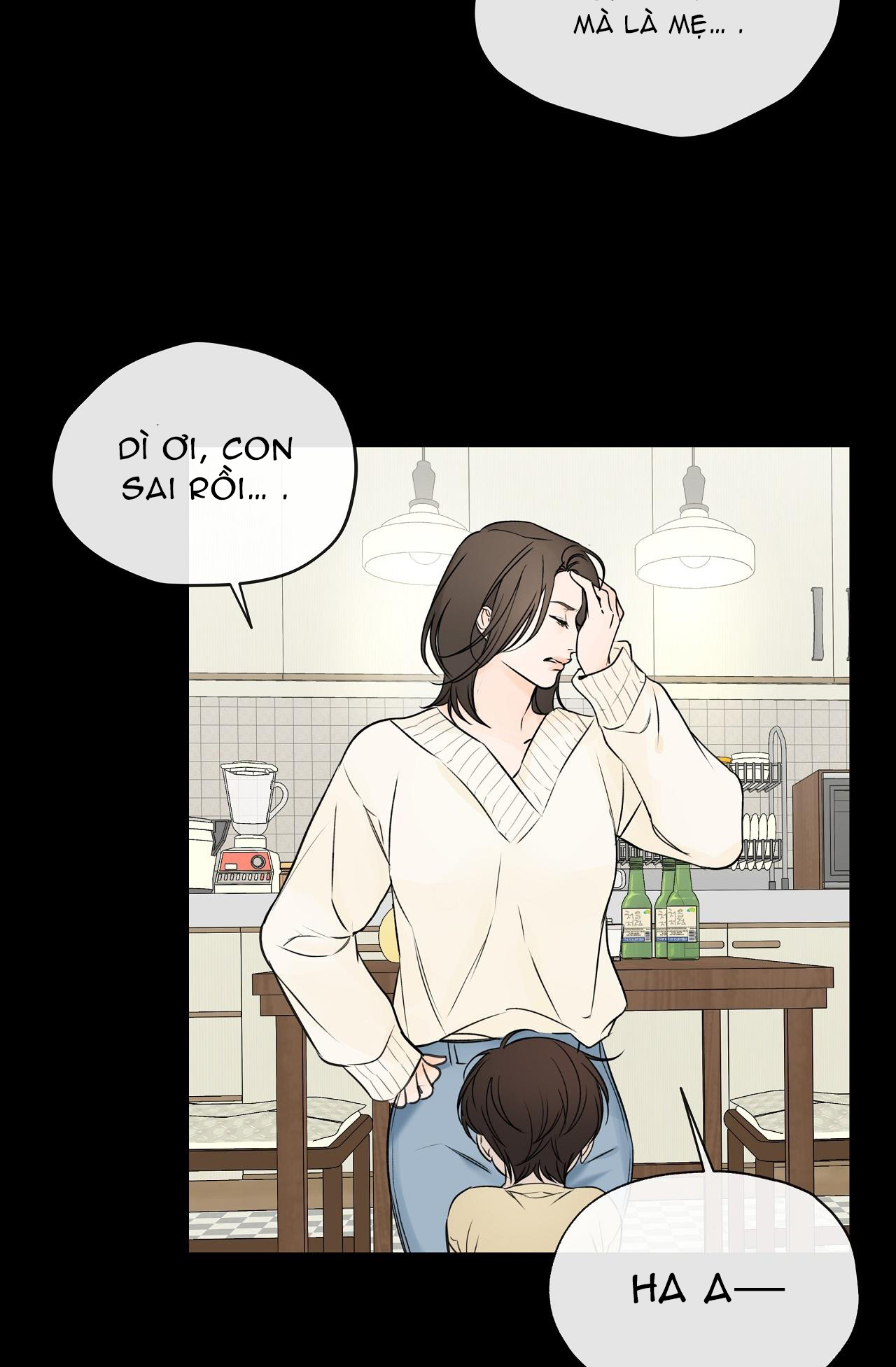 hướng đến nơi chân trời chapter 16 11