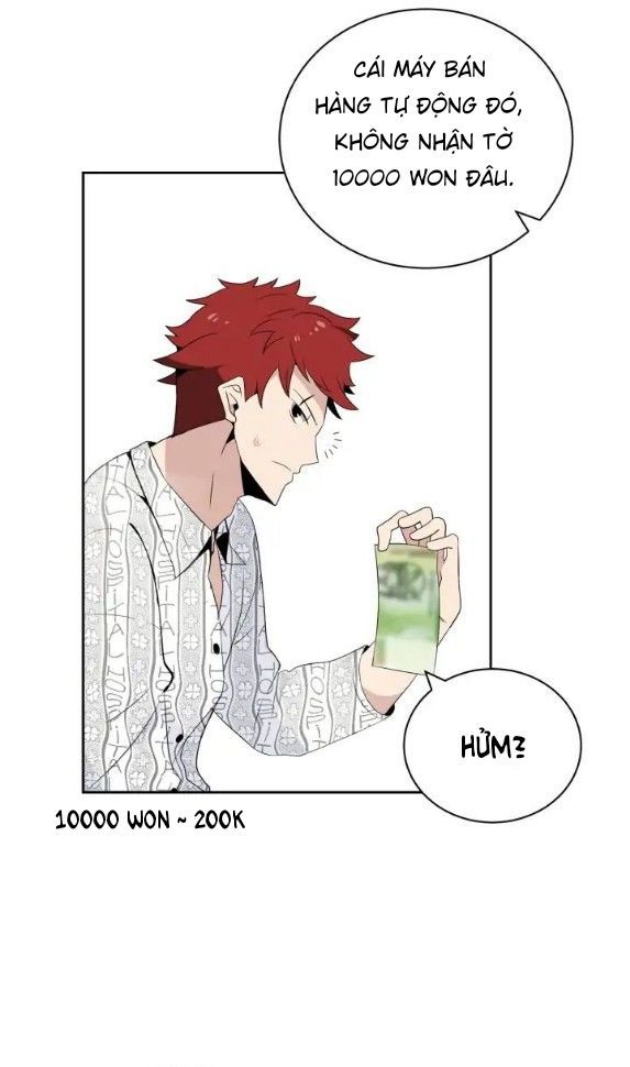 chúa quỷ giáng thế chapter 2 38