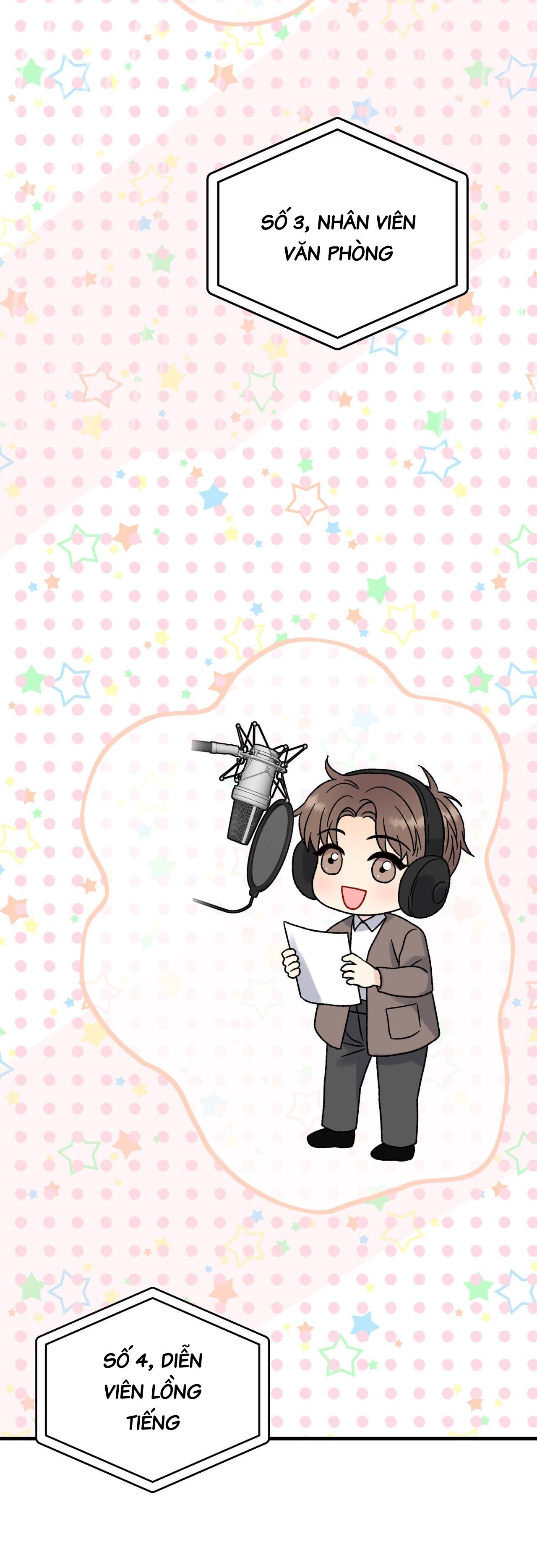 cậu không phải là gu của tôi chapter 3 20