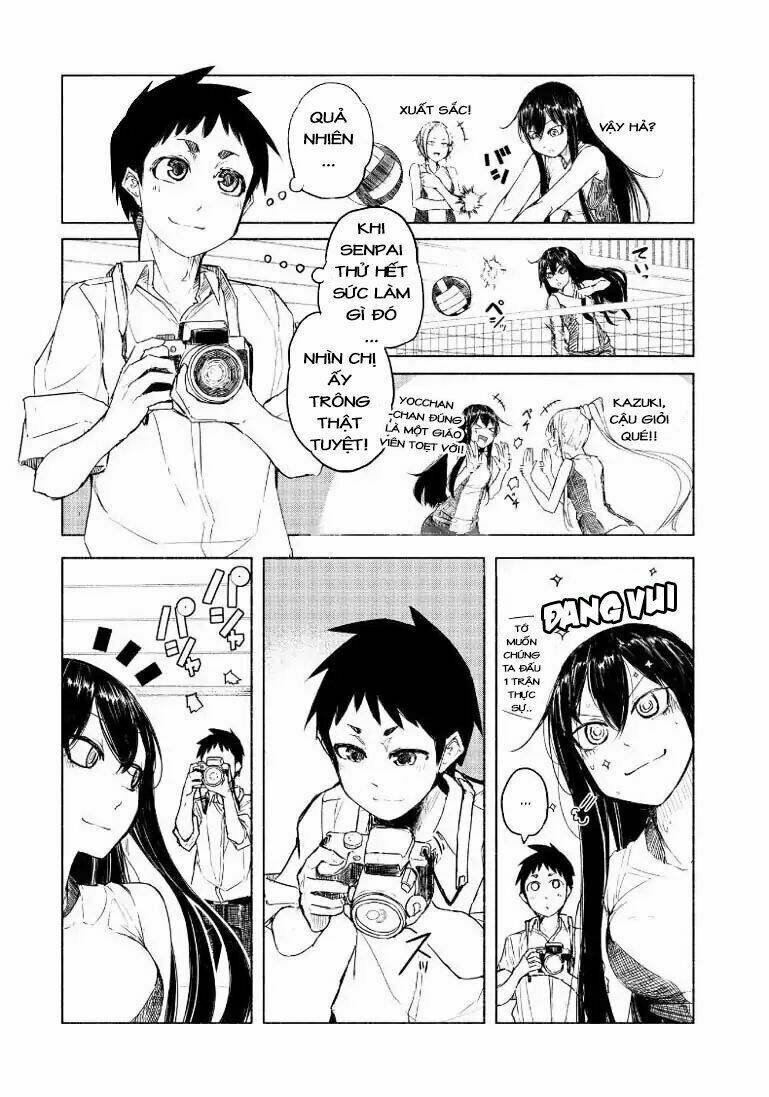 futari no jikan (onio) chapter 5 12