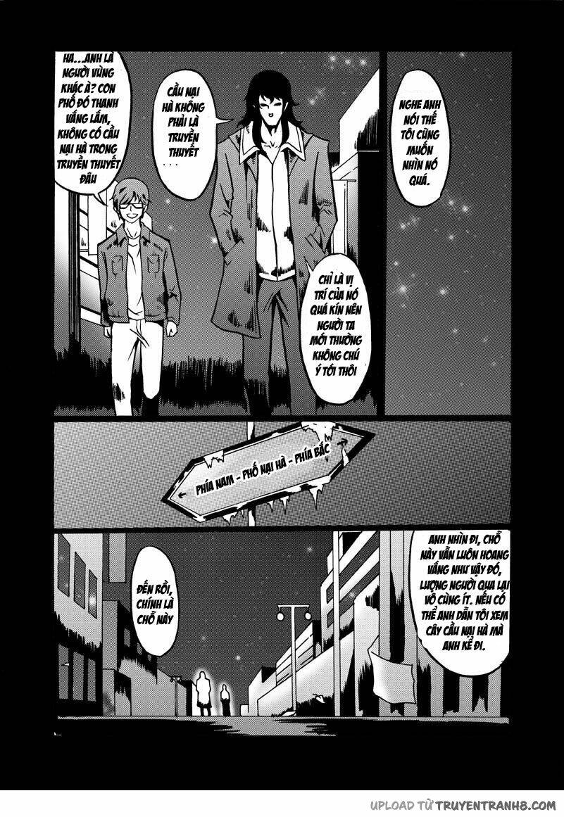 nhân quả tuần hoàn chapter 4.1 7