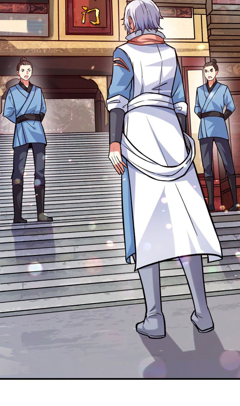 võ đạo độc tôn chapter 297 19