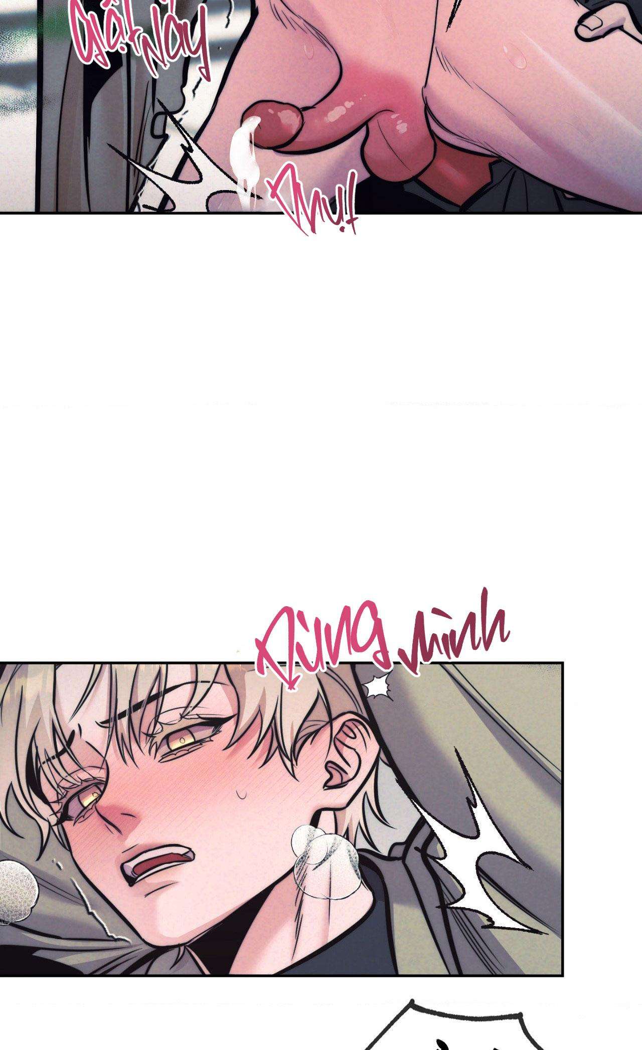 kỳ thị chapter 23 40