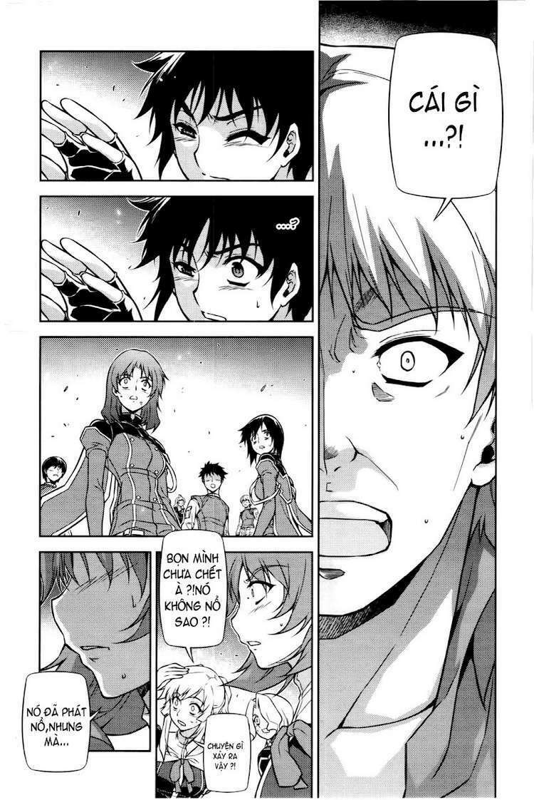 freezing chapter 91 10