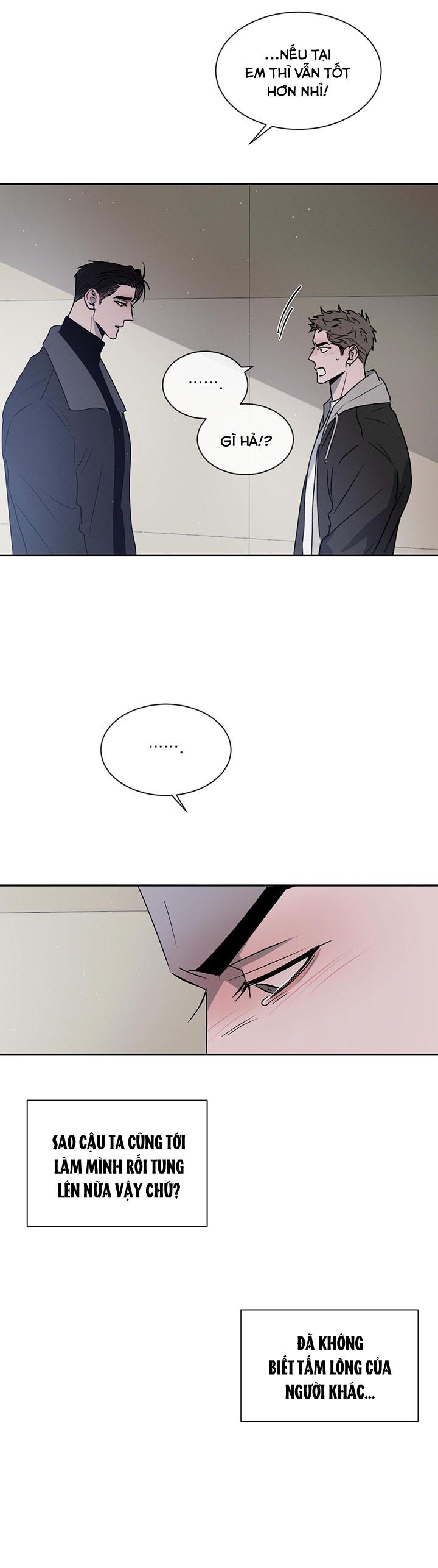 tương khắc chapter 30 28