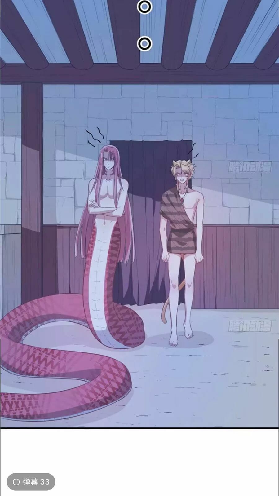 [16+] thảnh thơi thú thế chủng chủng điền, sinh sinh tể chapter 60 7