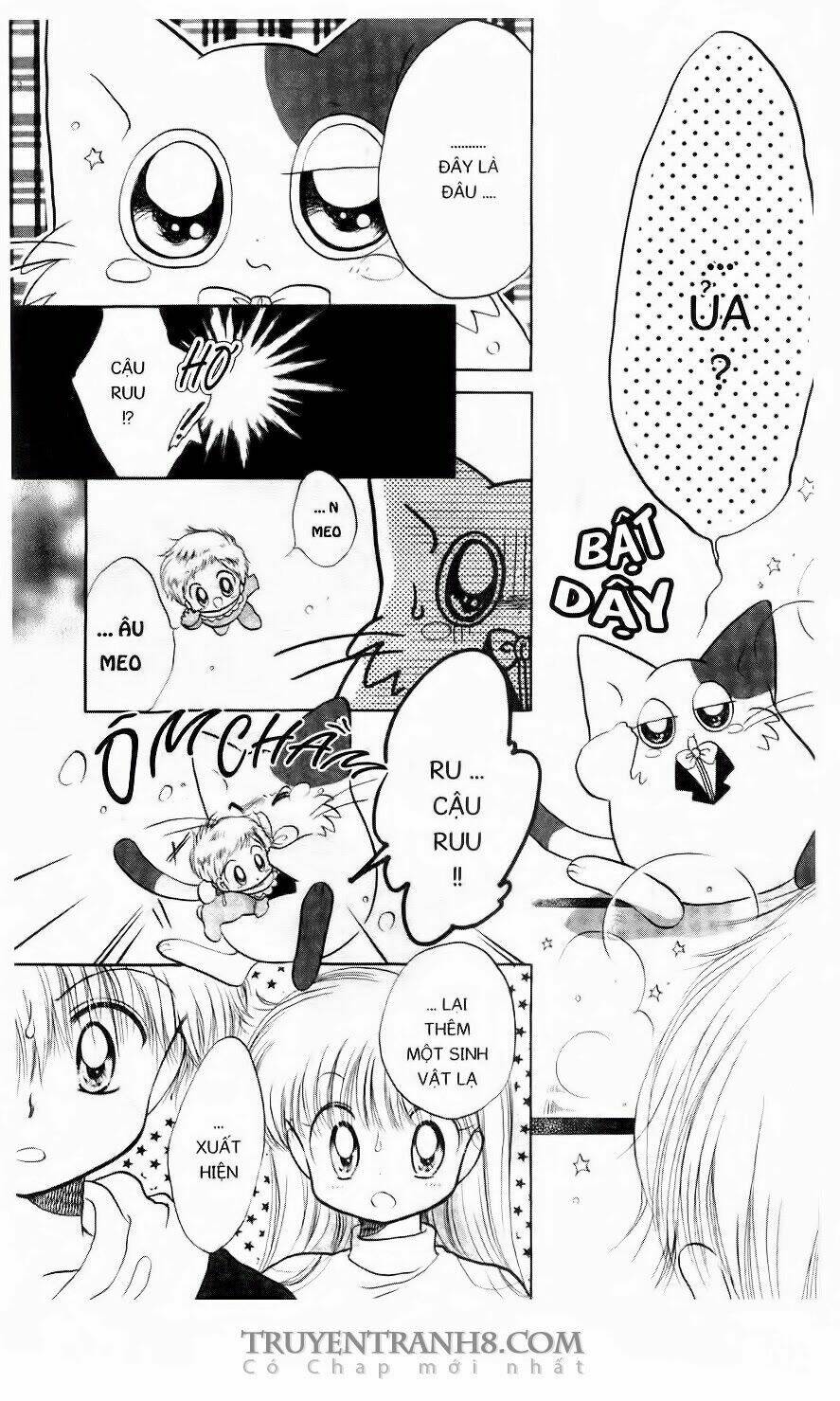 em bé ufo chapter 2 21