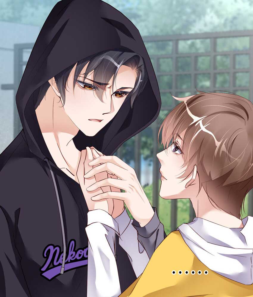 Tình yêu có nanh chapter 75