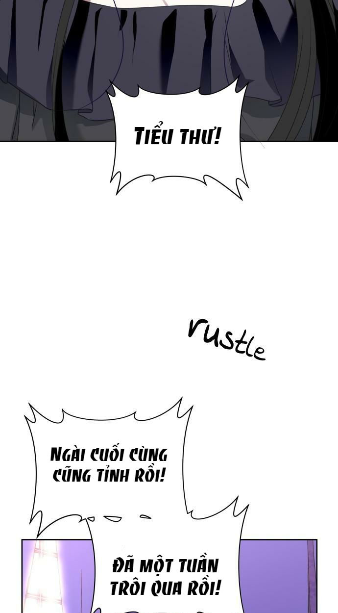 tôi muốn trở thành cô ấy dù chỉ là một ngày chapter 15 87