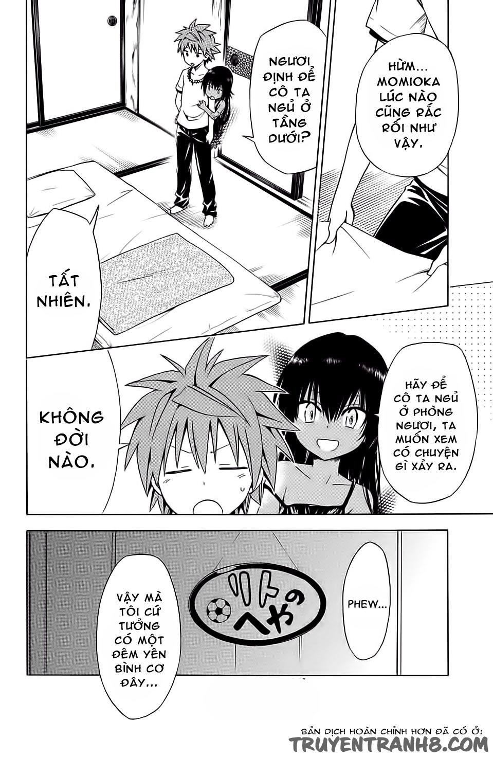 to love - ru darkness chapter 69 25