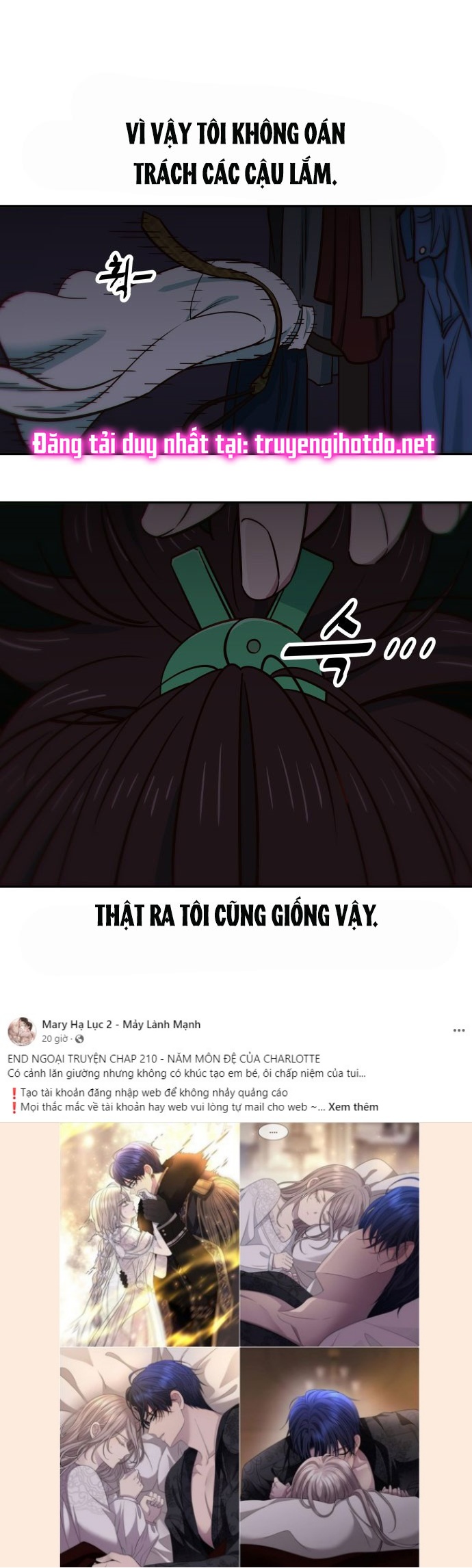 nữ sinh trường trung học chỉ bắt nạt tôi thôi chapter 2.1 21