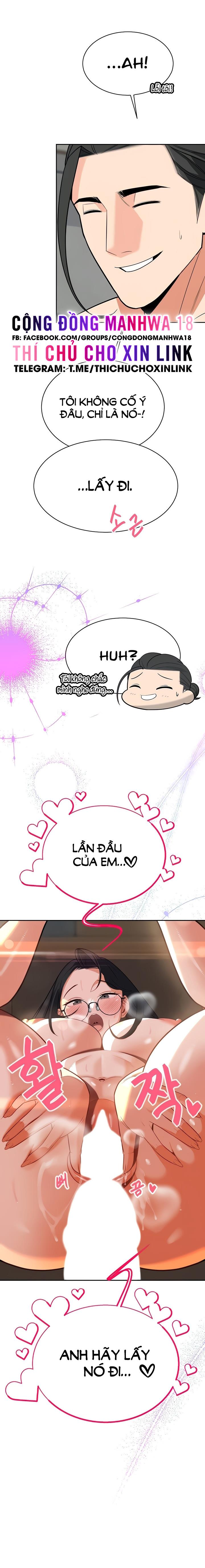 bí mật của gia tộc chaebol đời thứ ba chapter 28 5