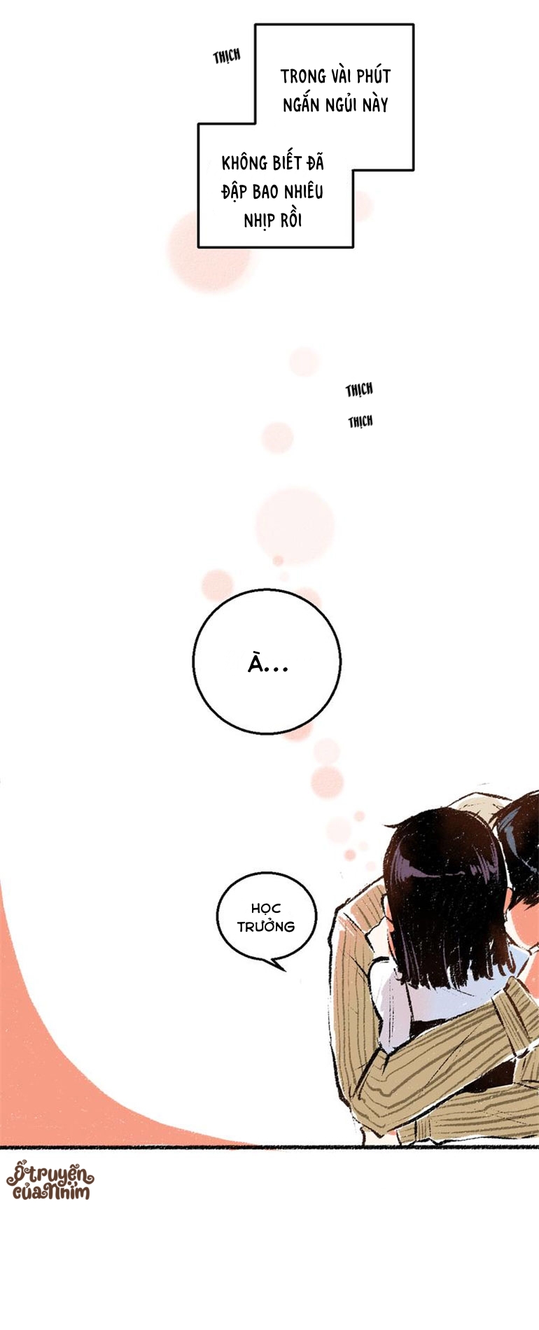 ngày ngày đi nhờ xe! chapter 38 36