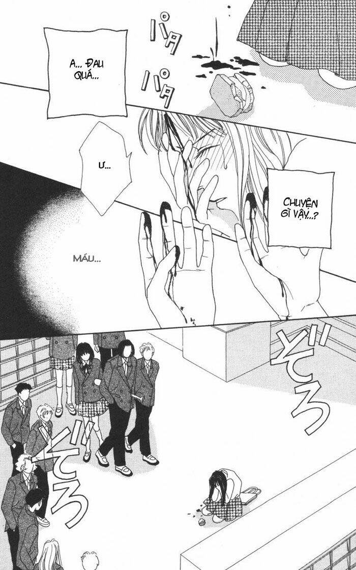 con nhà giàu chapter 27 30